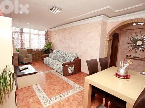 Spain Get your residency! renovated apartment prime location RML-02538 0