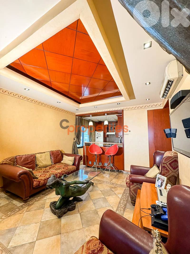 Chalet for sale in Holiday Beach CPKLK34 1