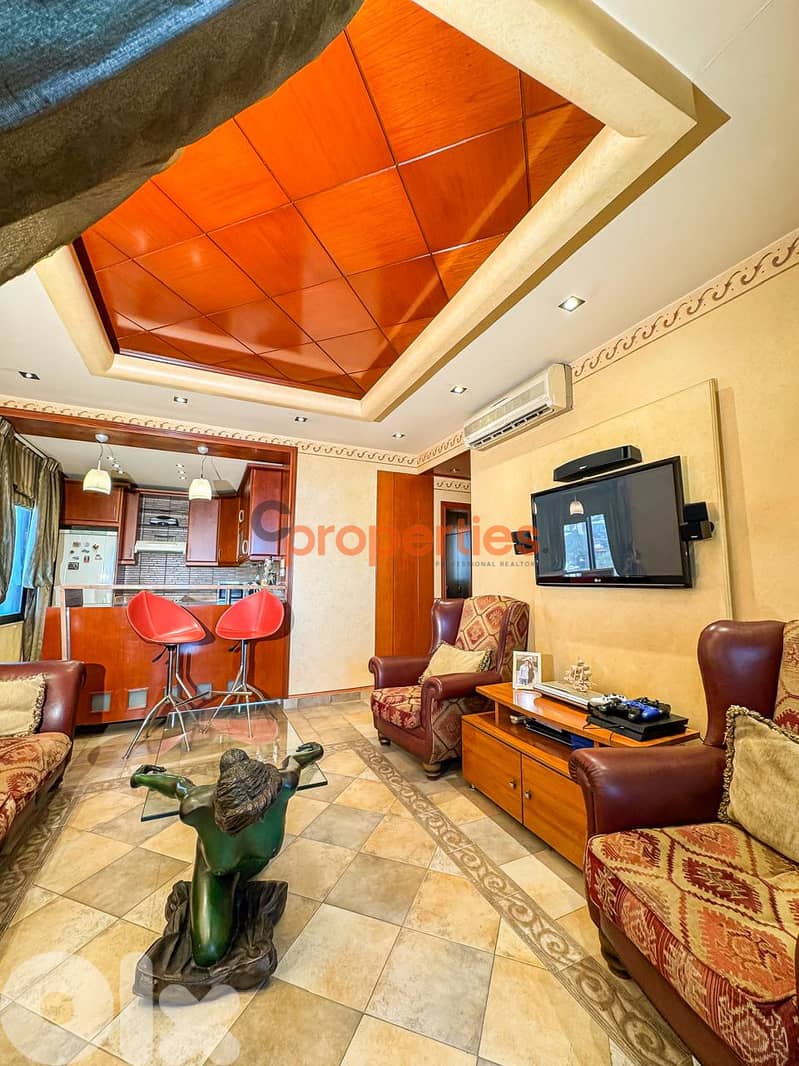 Chalet for sale in Holiday Beach CPKLK34 2