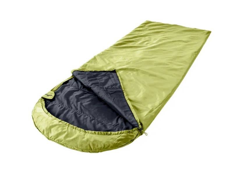 rocktrail  sleeping bag ultra light 0