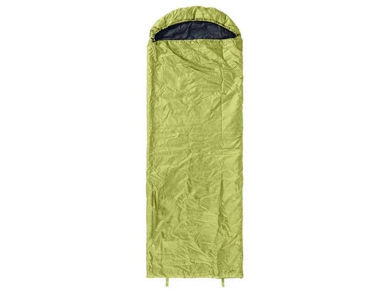 rocktrail  sleeping bag ultra light 1