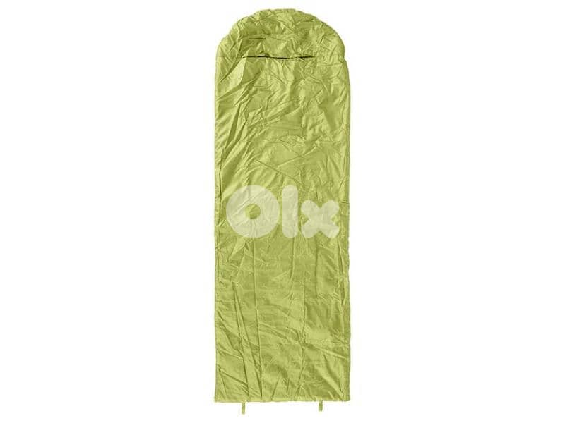 rocktrail  sleeping bag ultra light 2