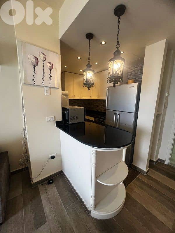 chalet samaya   شالي سمايا 1