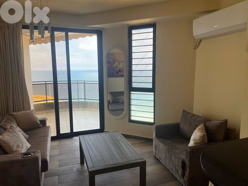 chalet samaya   شالي سمايا 4