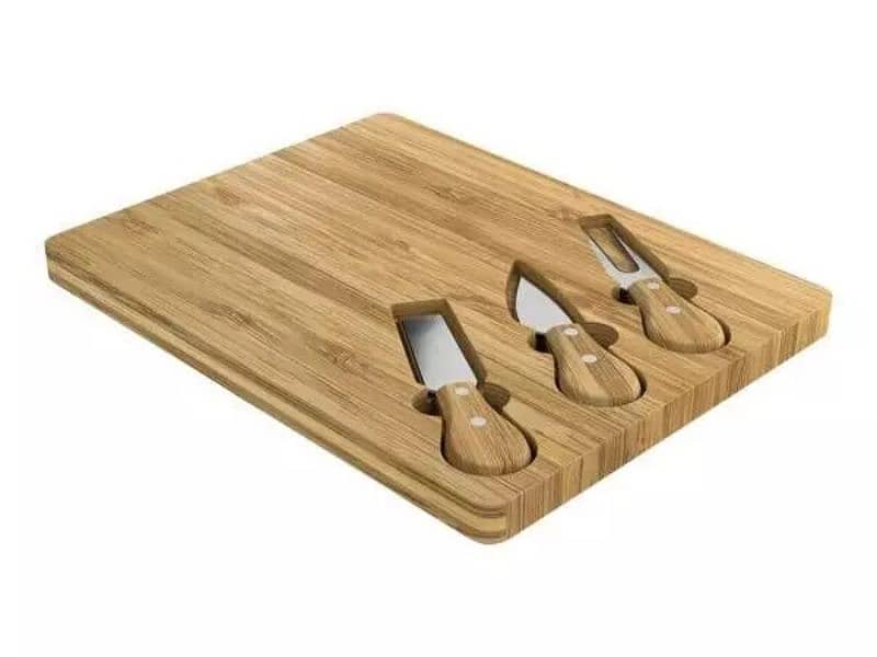ernesto bamboo cutting board 0