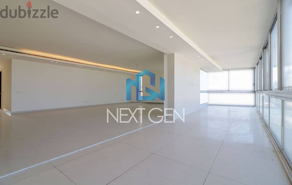 Apartment for Rent in Achrafieh  | شقة للأجار في ألأشرفية 0