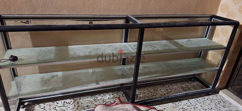 wejhet aluminium واجهات الومنيوم 0