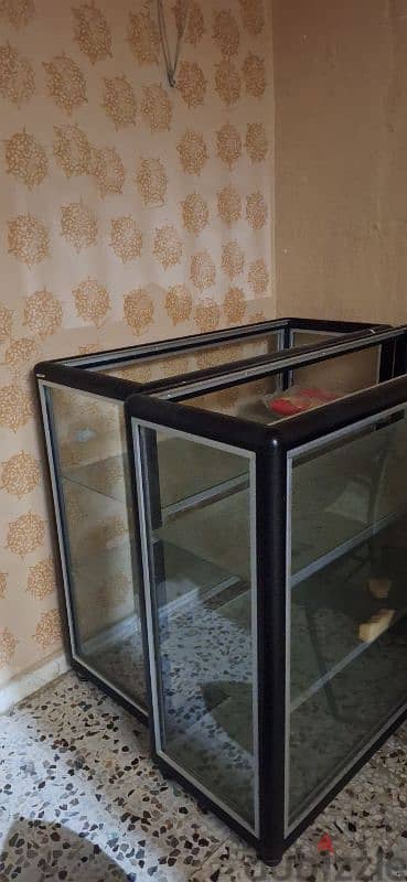 wejhet aluminium واجهات الومنيوم 1
