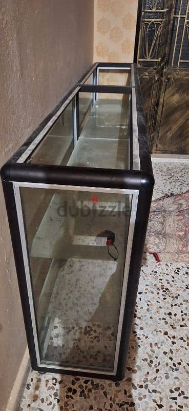 wejhet aluminium واجهات الومنيوم 2
