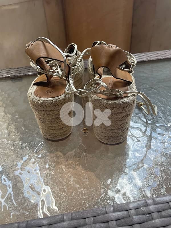 Tory burch 5
