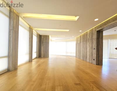 AH-HKL-363 Luxurious Modern Office in Prime Downtown Beirut Location