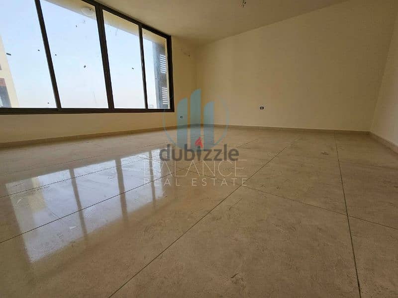 LAST UNIT! Apartment for Sale in DEKWENE شقة للبيع في الدكوانة 0