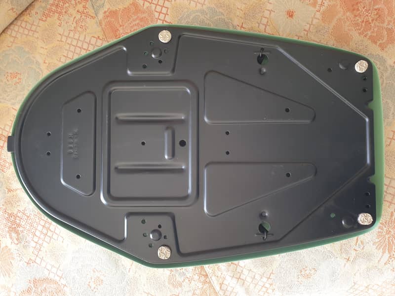 Seca vintage scale 3