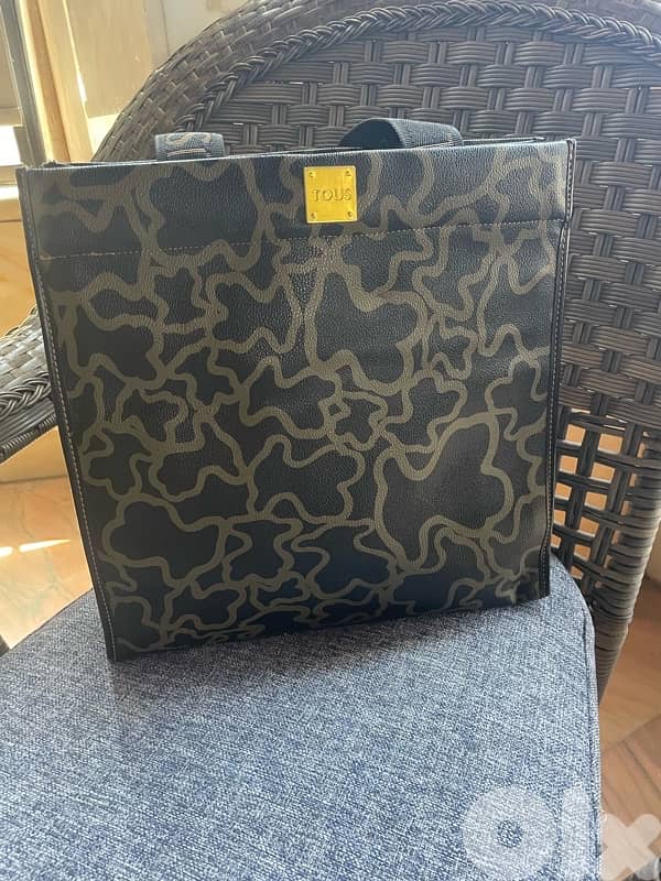 Tous bag 0
