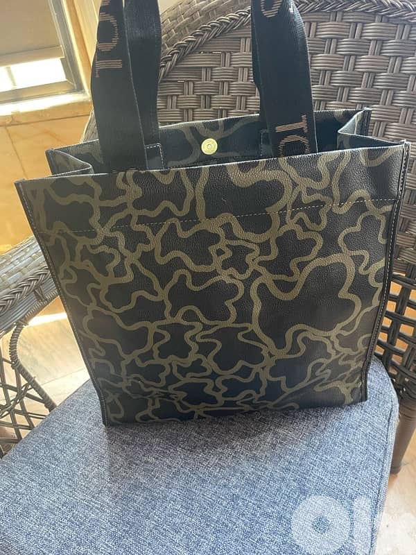 Tous bag 3
