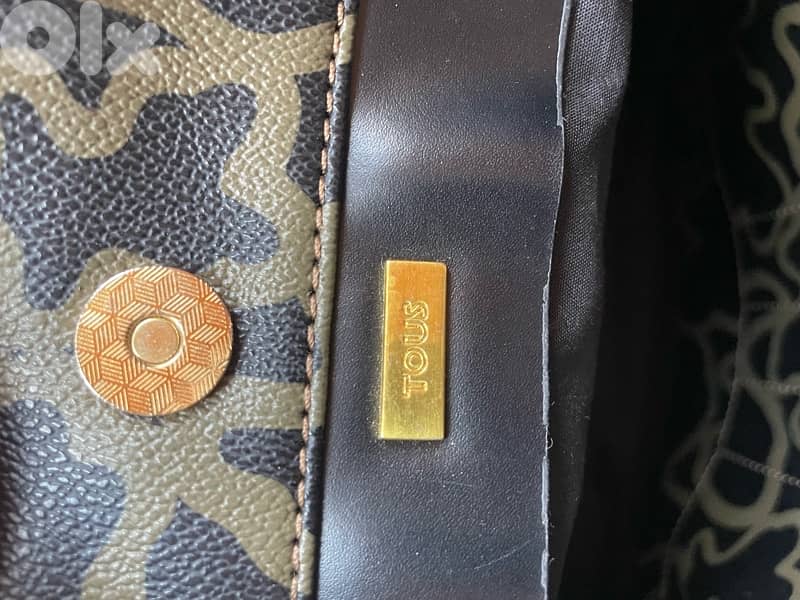 Tous bag 5