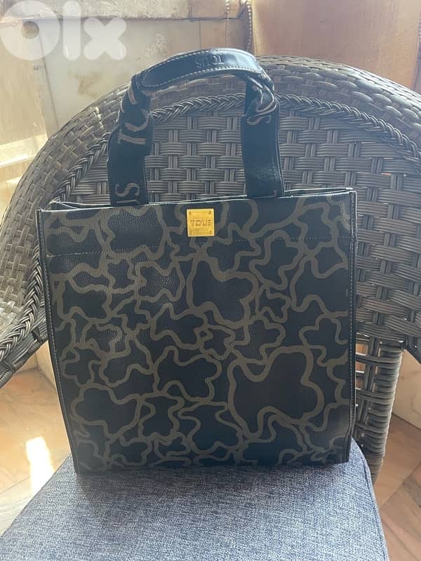 Tous bag 7