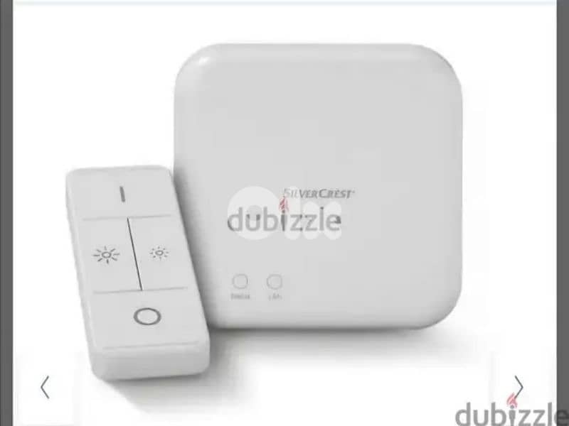 Smart Home Livarno Lux Lighting Starter Kit/ 4s delivery 3