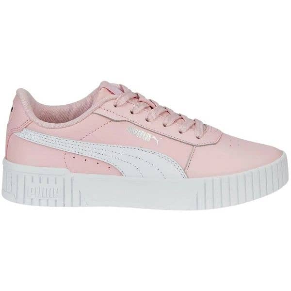 puma carina 2.0 jr pink 0