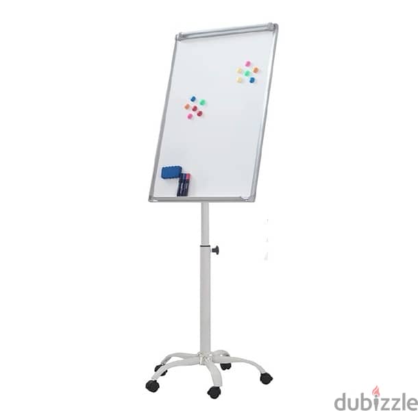 Adjustable White Board 2