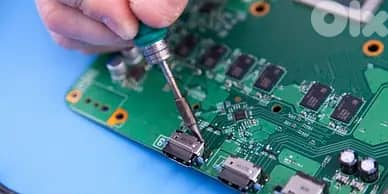 PS4 - PS5 REPAIR 76-540587 0