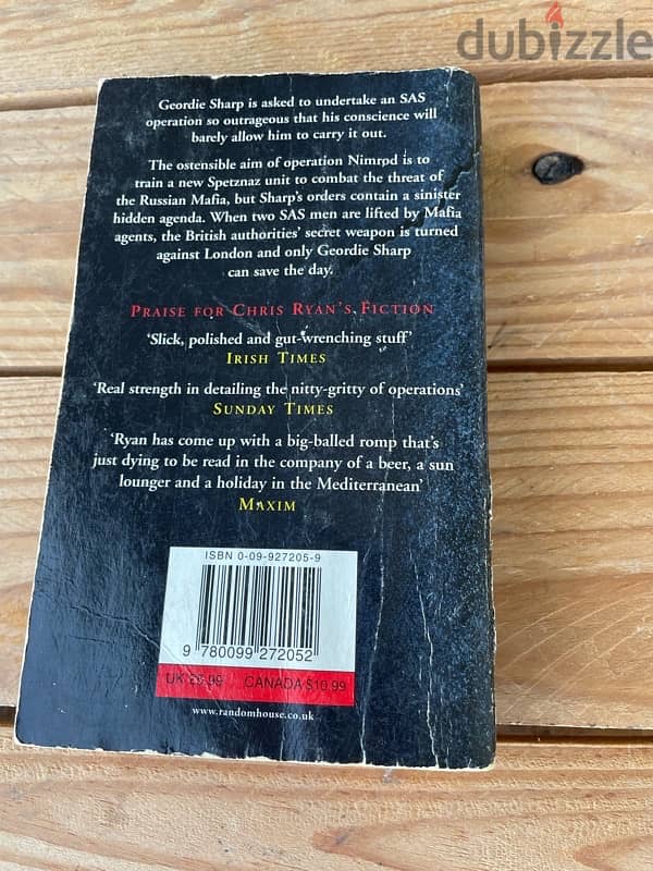 English language books 3