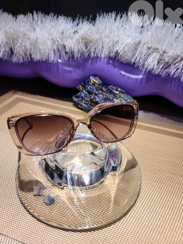 Chanel Luxury sunglasses 1