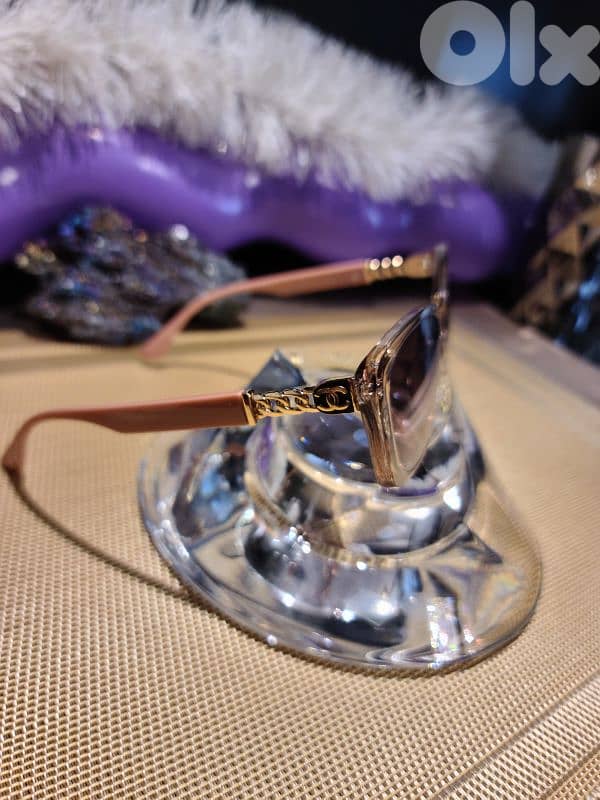 Chanel Luxury sunglasses 2