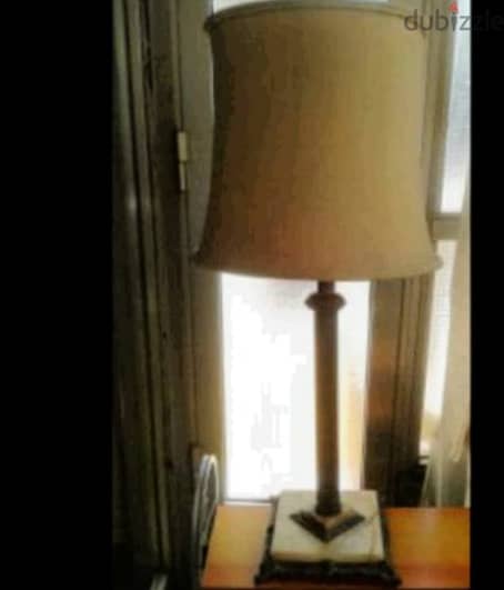 Marble Excellent quality Lamp 0