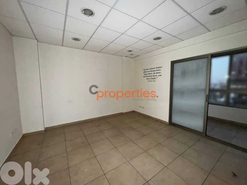 Office For Rent in Baouchriye CPES177 0