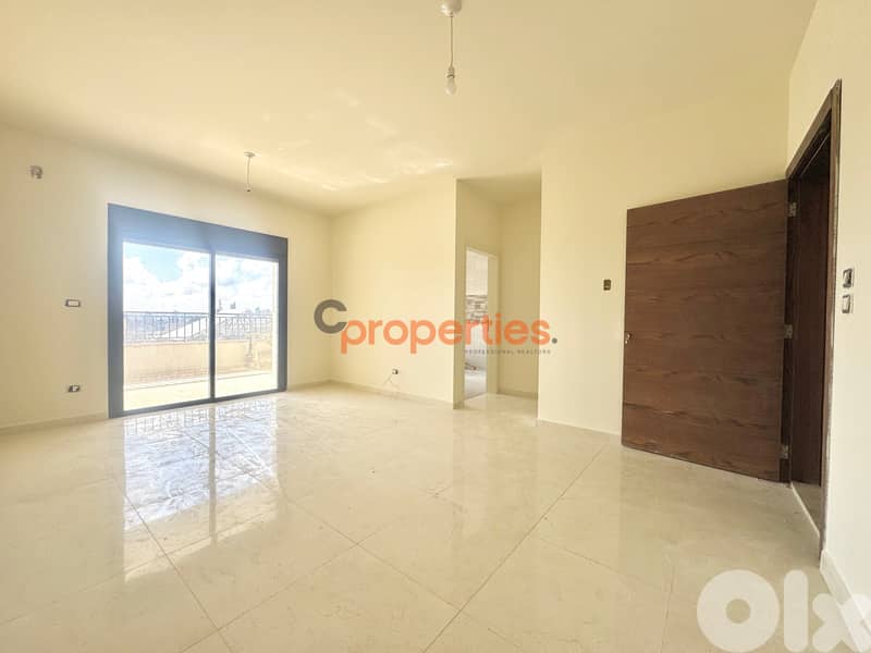 Apartment For Sale in Dekwaneh CPES178 0