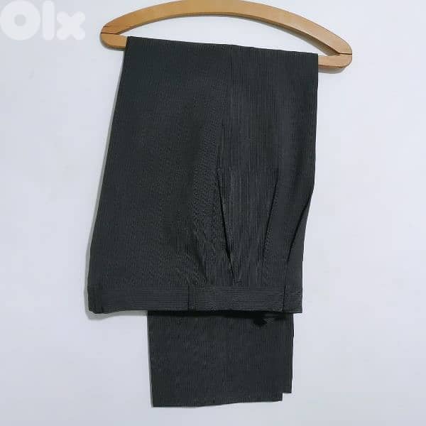 Suit (Jacket & Pants) 1