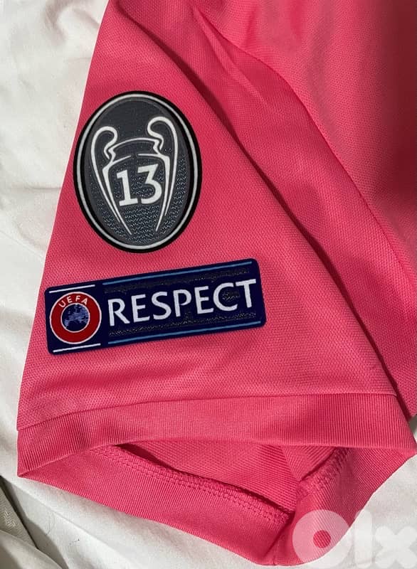 real madrid away jersey 20/21 marcelo adidas jersey 2