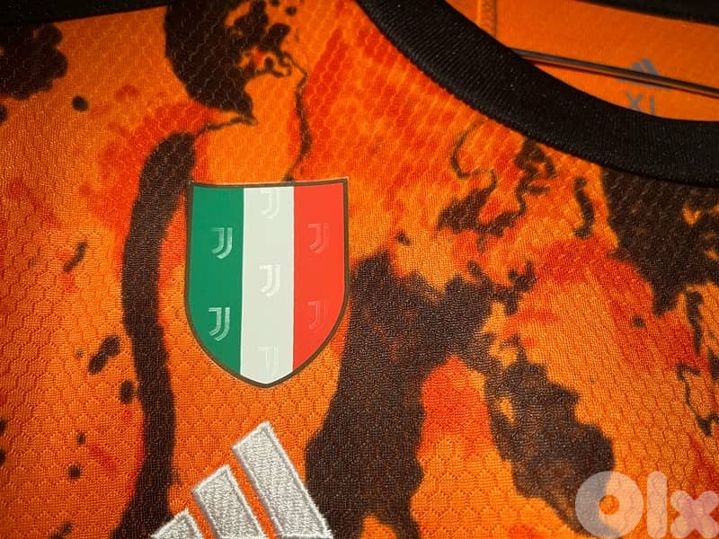 juventus 20/21 third Ronaldo adidas kit 2