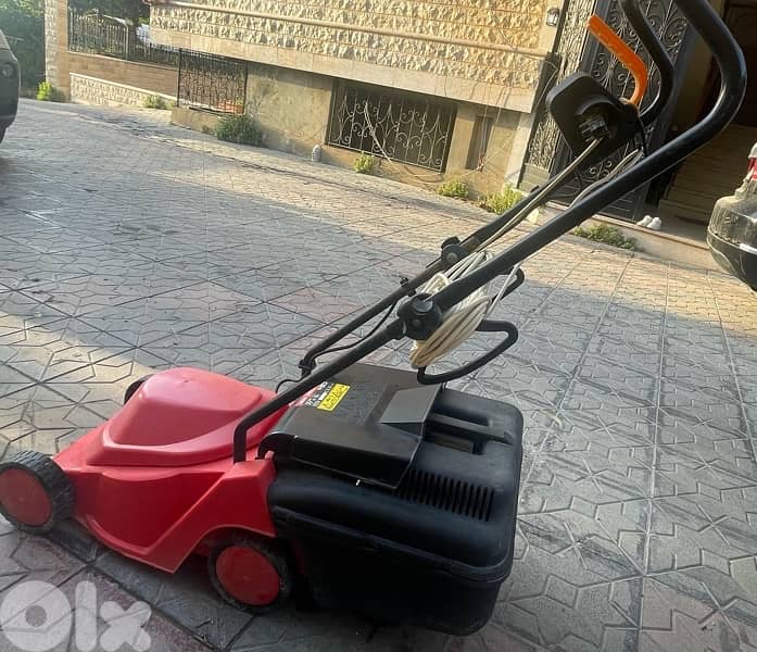 مكنة قص غازون 3