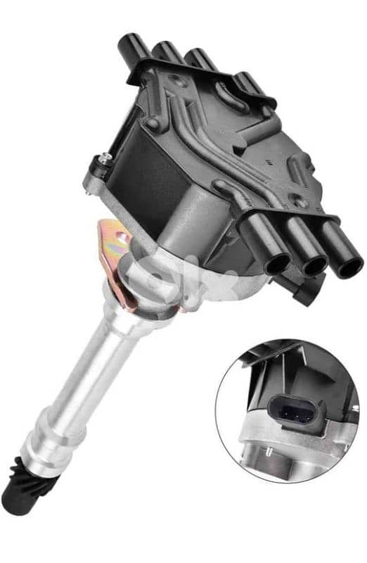 distributor GMC jimmy 1