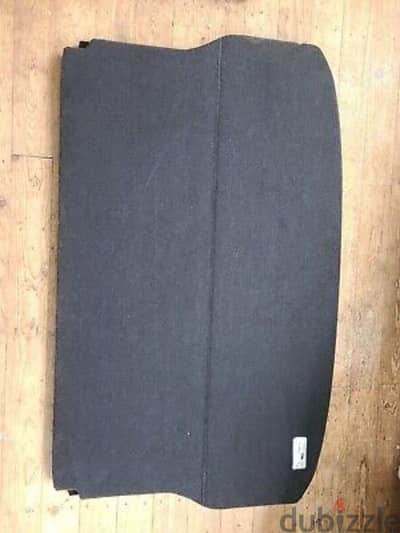 Honda crv 2010 cargo shelf