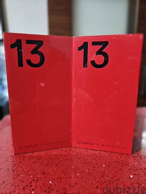 OnePlus 13 (12-256)  Used - Black Color - Excellent Condition 4