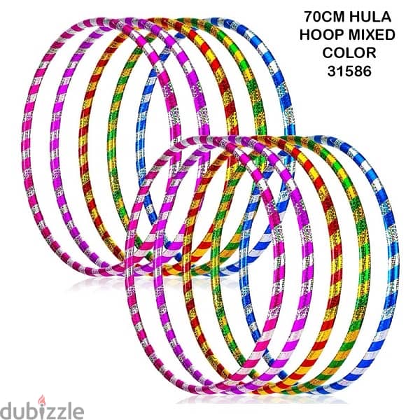 hula hoops هيلا هوب 0