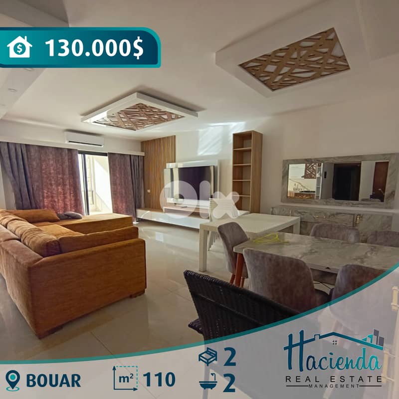 Apartment For Sale In Bouar 0