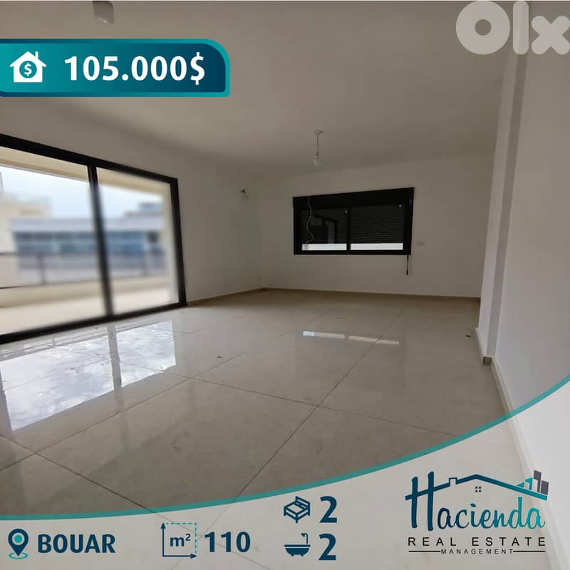 Apartment For Sale In Bouar 0