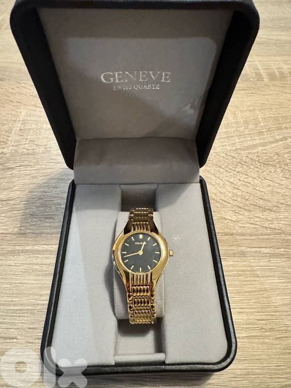 Geneve swiss watch 3