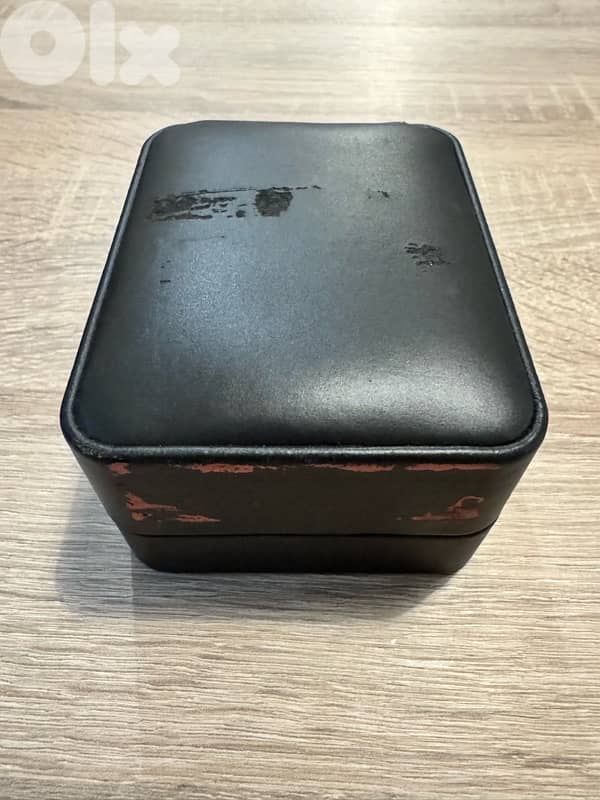 Geneve swiss watch 5