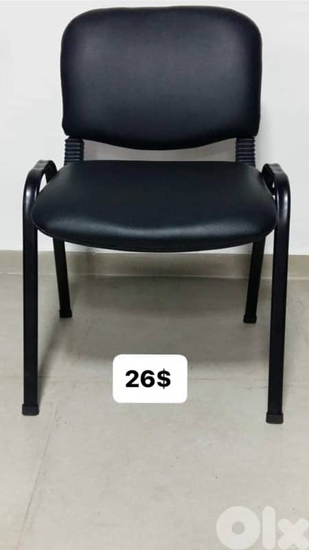 كراسي ثابت 6