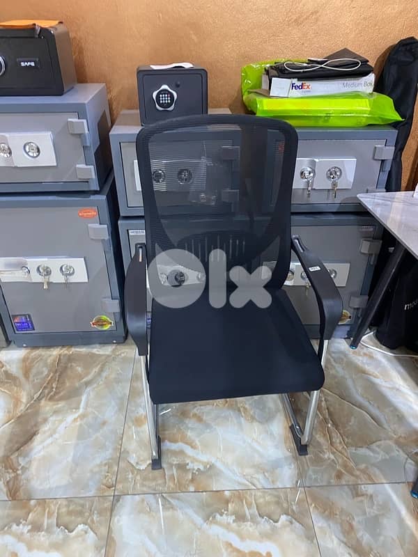 كراسي ثابت 8