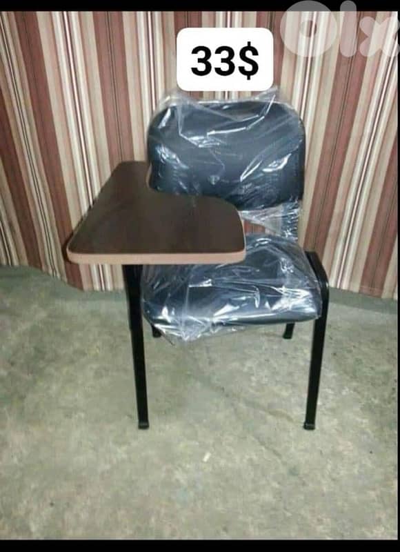 STUDENT CHAIR                 كراسي تلاميذ 4