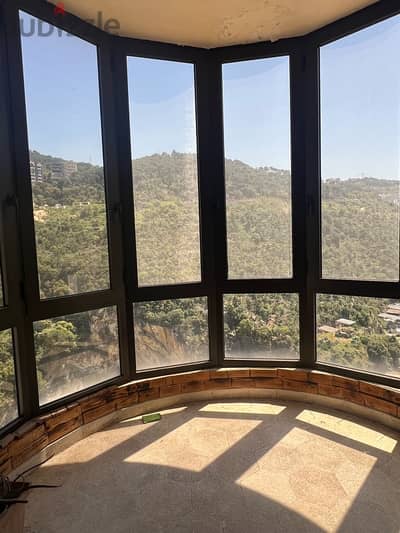 Fully furnished Apartment for rent in Zouk Mikael | WA