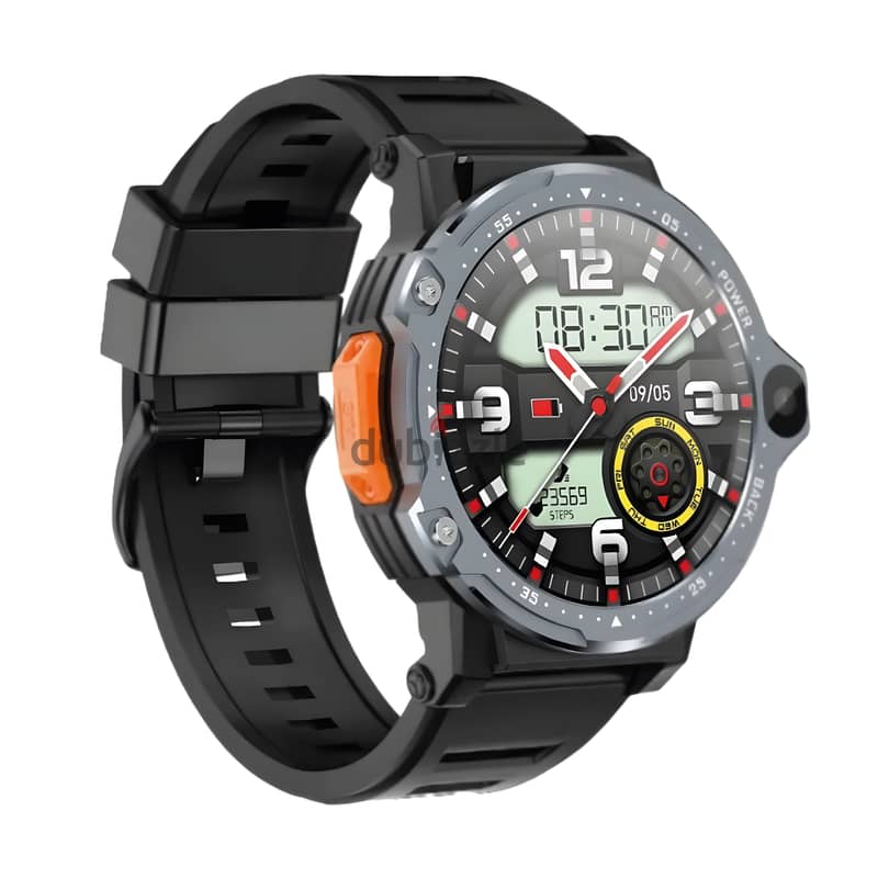 Green Lion G-Mate 4G Smart Watch 1