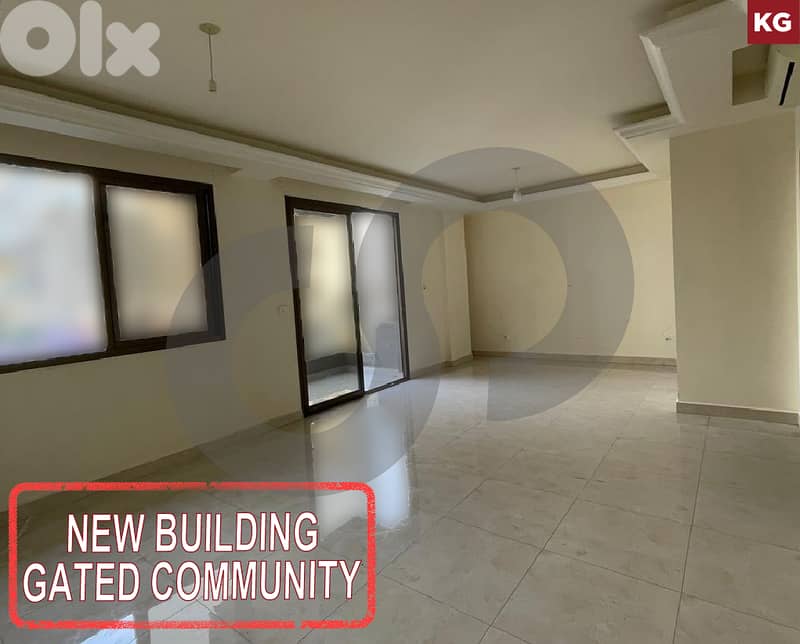 quiet and central neighborhood in achrafieh/الأشرفية REF#KG120950 0