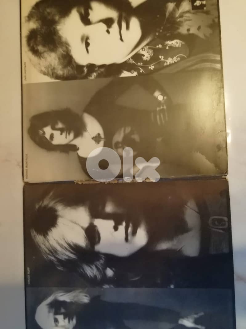 Edgar Winter group - they only come out at night  vinyl album 1